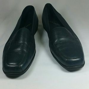 I LOVE COMFORT GREAT SHOE FOR WORK SIZE 9M BLUE